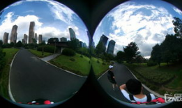 全景视频拍摄,探索全景视频拍摄的魅力